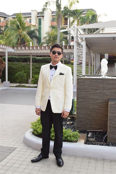 collection suit philippines